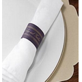 Personalized Napkin Ring